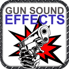 Gun Sound Effects icône