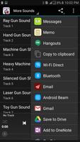 Gun Sound Effects screenshot 1