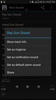 Gun Sound Effects screenshot 2