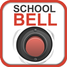 School Bell Sound أيقونة