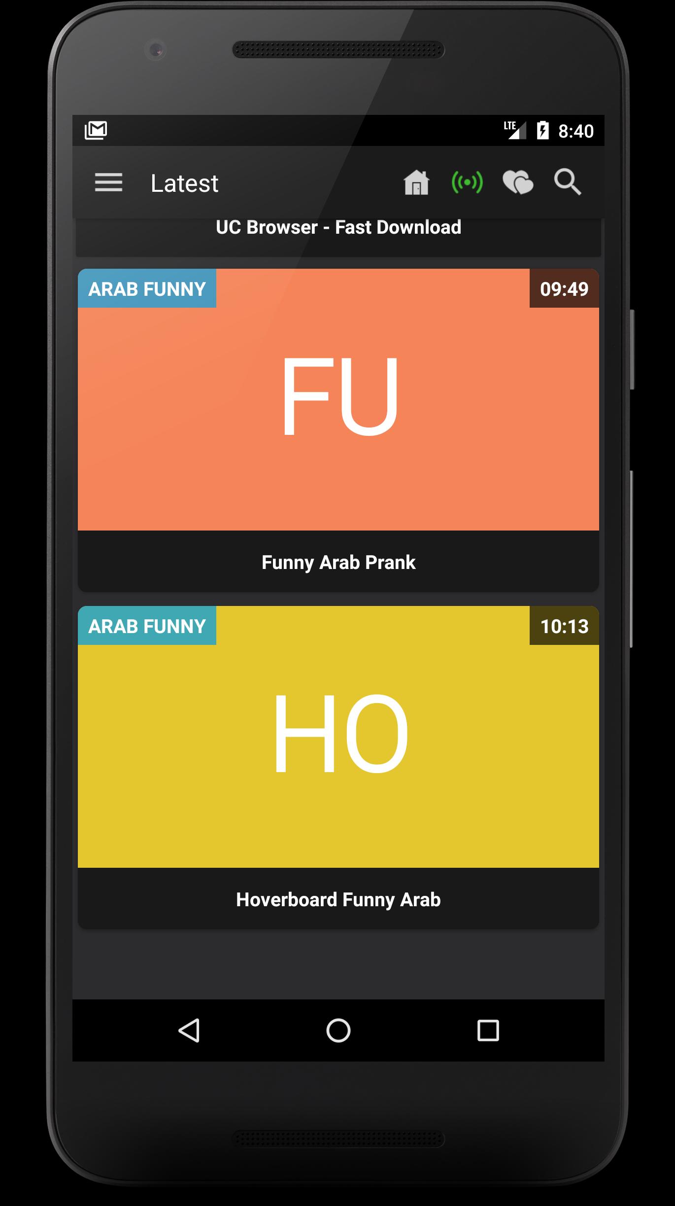 Arab Funny Hot HD Videos APK voor Android Download Arab Funny Hot HD Videos APK voor Android Download