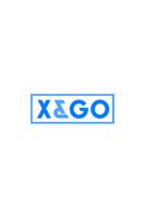 X&Go Team الملصق