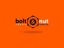 برنامه‌نما Bolt & Nut عکس از صفحه