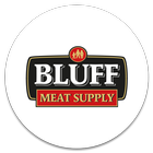 Bluff Meat Supply simgesi