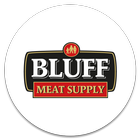 Bluff Meat Supply أيقونة