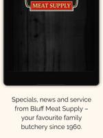 Bluff Meat Supply تصوير الشاشة 3