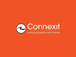 برنامه‌نما Connexit عکس از صفحه