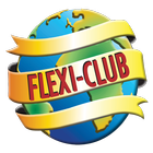 Flexi-Club أيقونة