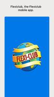 Flexi-Club captura de pantalla 2