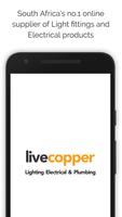 Livecopper Affiche