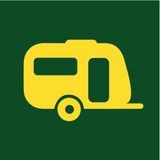 آیکون‌ Midlands Caravans