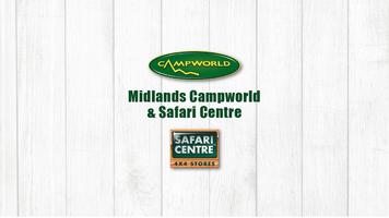 Midlands Caravans 스크린샷 1