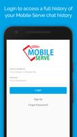 Mobile Serve bài đăng