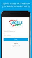 Mobile Serve syot layar 2