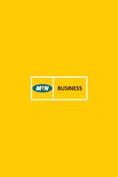 MTN Business 海报