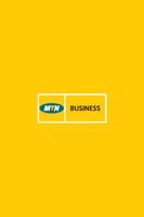 MTN Business poster