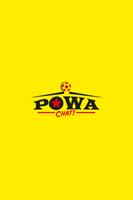 PowaChat Plakat