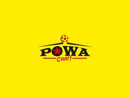 PowaChat スクリーンショット 1