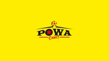 PowaChat スクリーンショット 2