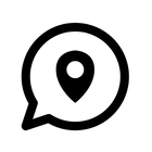 PlaceChat icon