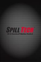 Spill Tech poster