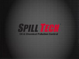 Spill Tech screenshot 1