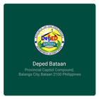 Deped Bataan simgesi