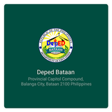 Deped Bataan icône