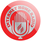Internet Home Radio icône