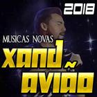 Música Xand Aviões  As Melhores 2018-icoon