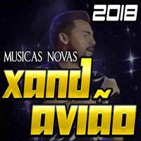 Música Xand Aviões  As Melhores 2018 Poster