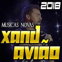 Música Xand Aviões  As Melhores 2018-poster