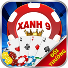 Xanh 9 Game Bai Doi Thuong アイコン