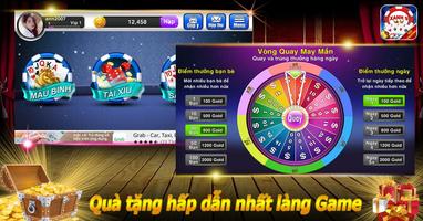 Xanh 9 Game Bai Doi Thuong постер