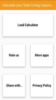 Load Calculator تصوير الشاشة 1