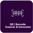 QR and Barcode Scanner and Generator APK