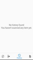 QR and Barcode Scanner and Generator تصوير الشاشة 2