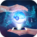 hologram pocket ball simulator-APK