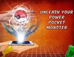 hologram pocket ball simulator ảnh chụp màn hình 1