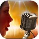 Simulator microphone sing-APK