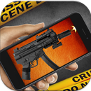 police gun set simulator-APK