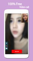 X Random Chat - Video Chat capture d'écran 1