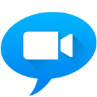 X Random Video Chat icône