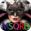 Masks for MSQRD filters
