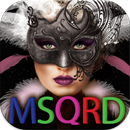 Masks for MSQRD filters APK