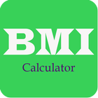 BMI Calculator ไอคอน