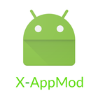 X App Mods icône