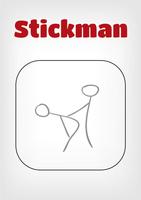 Stickman مواقف الجنس 18 + تصوير الشاشة 1