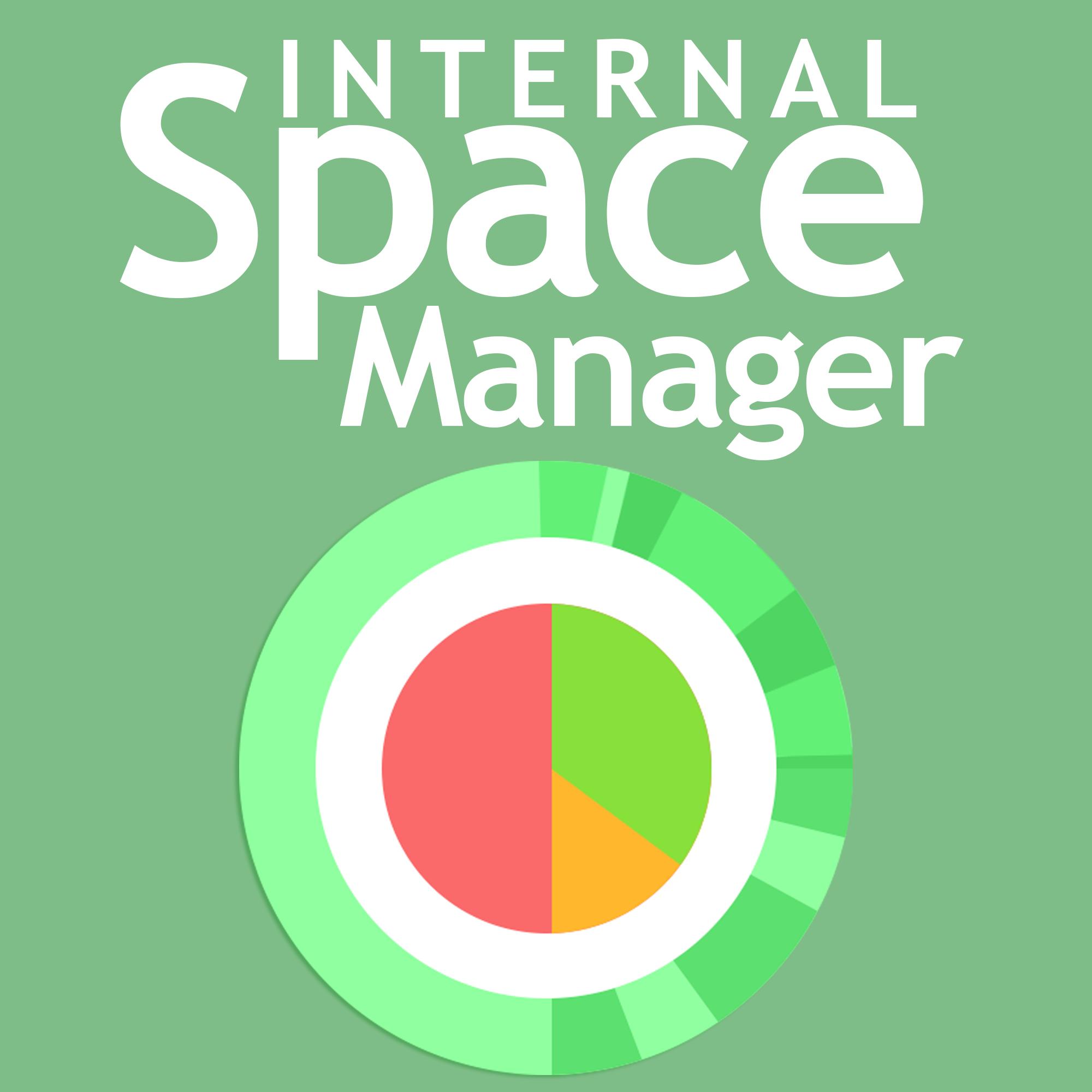 Internal space