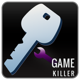 Game Killer Apk иконка
